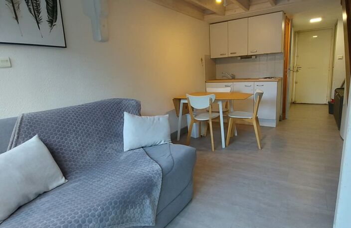 Appartement en résidence — photo 4