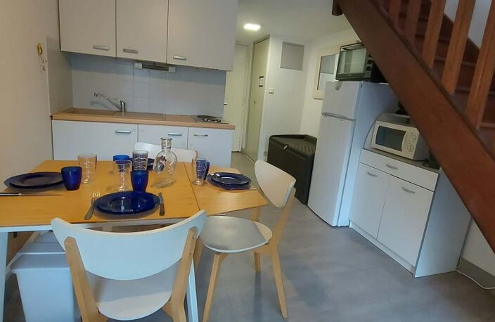 Appartement en résidence — photo 5