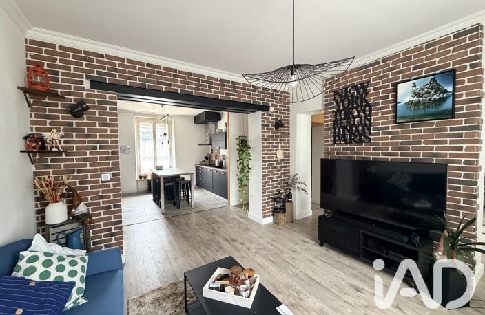 Vente Duplex 5 pièces — photo 2