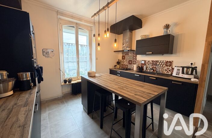 Vente Duplex 5 pièces — photo 3