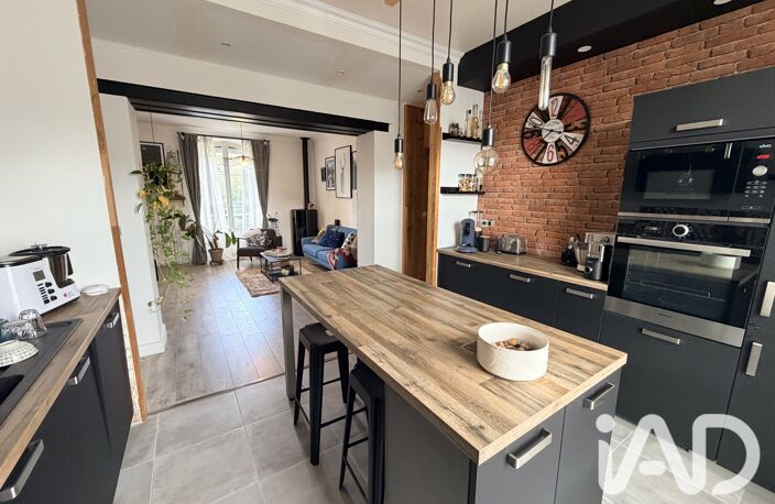 Vente Duplex 5 pièces — photo 4