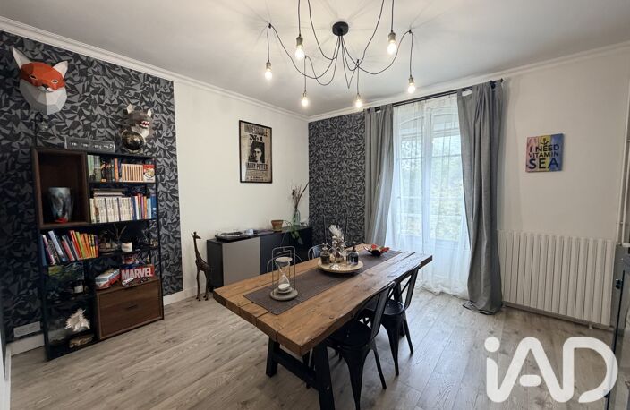 Vente Duplex 5 pièces — photo 5