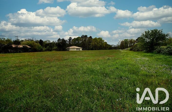 Vente Terrain à bâtir 5 532 m&sup2; — photo 2