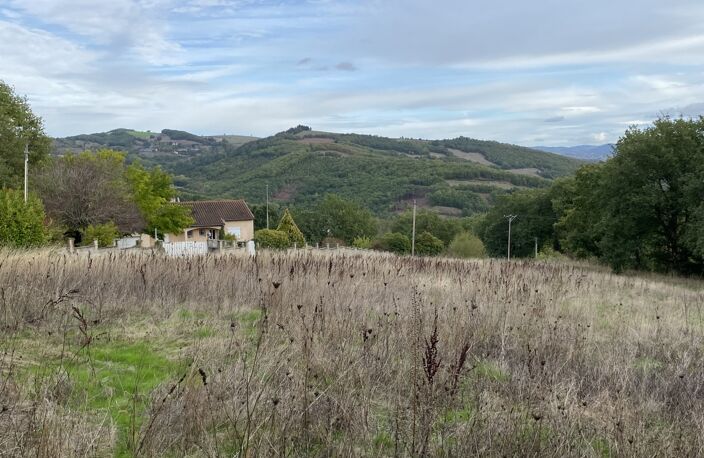 Vente Terrain à bâtir 4 214 m&sup2; — photo 2