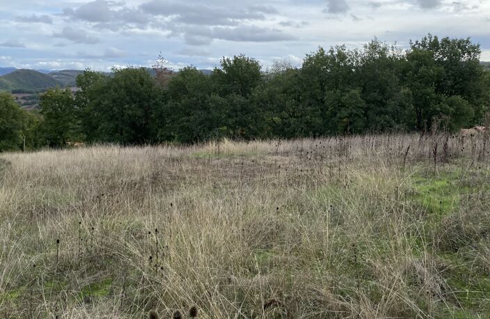 Vente Terrain à bâtir 4 214 m&sup2; — photo 3