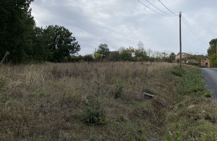 Vente Terrain à bâtir 4 214 m&sup2; — photo 4
