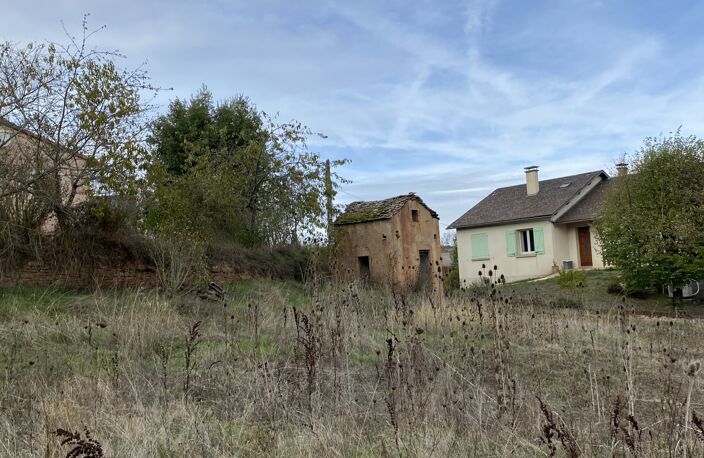 Vente Terrain à bâtir 4 214 m&sup2; — photo 5