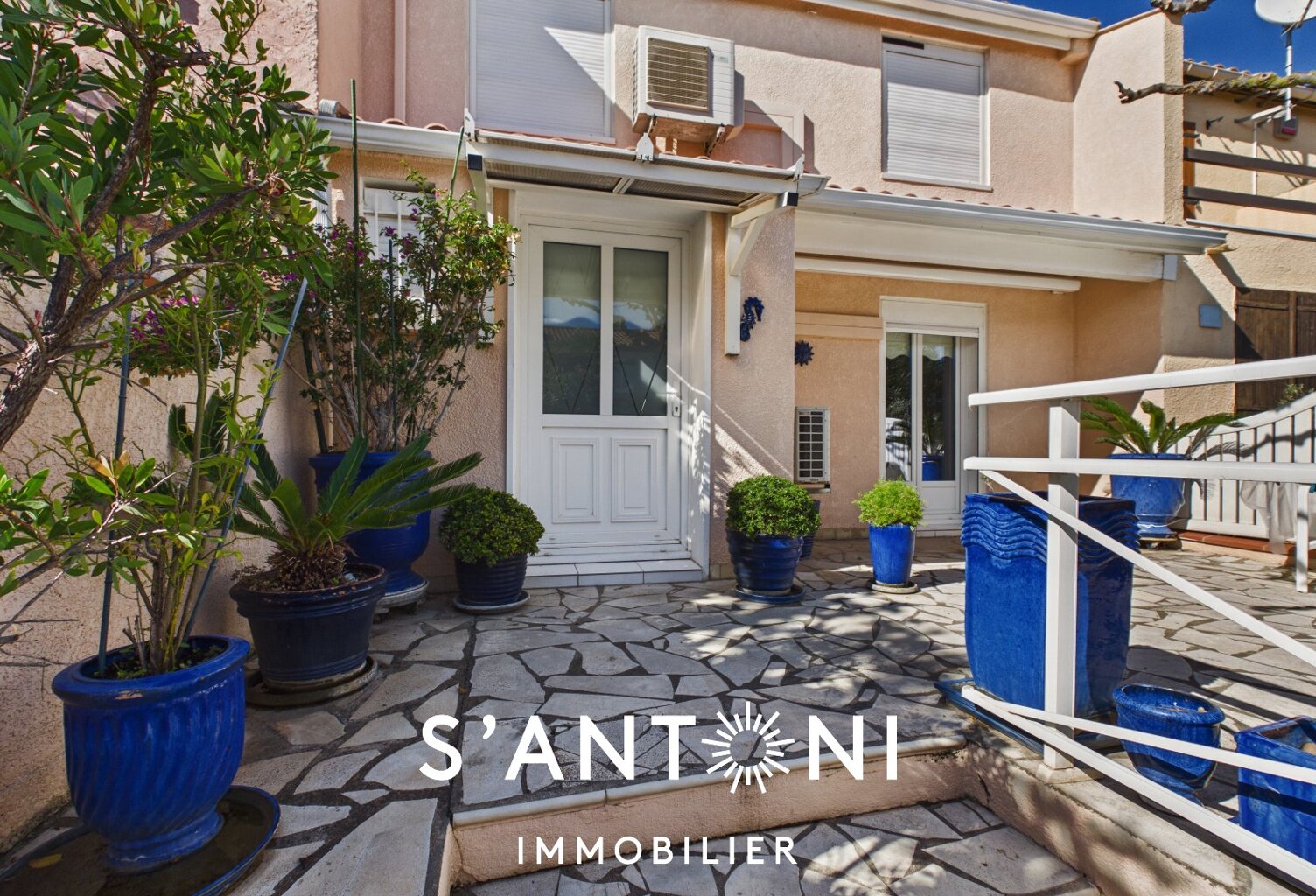 Maison — photo 1