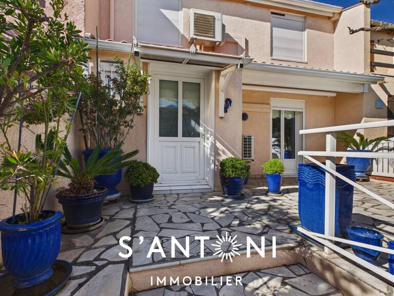 Maison — photo 1