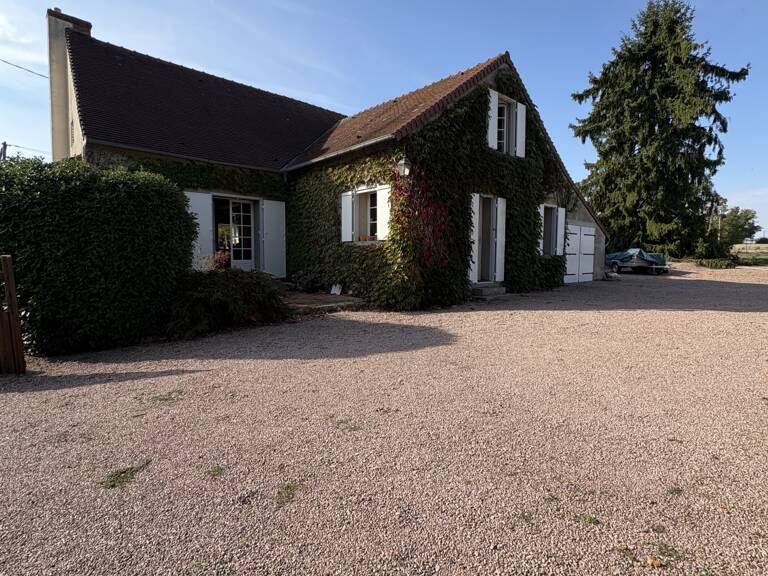 Vente Maison/villa 5 pièces — photo 1