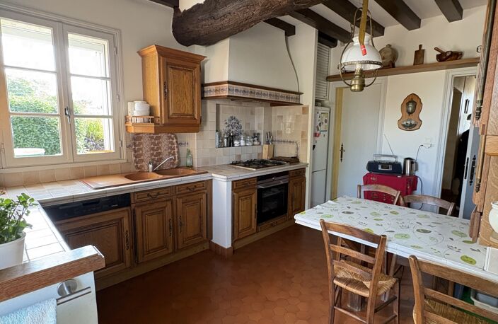 Vente Maison/villa 5 pièces — photo 2