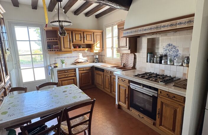 Vente Maison/villa 5 pièces — photo 3