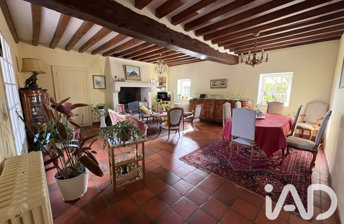 Vente Maison/villa 5 pièces — photo 4