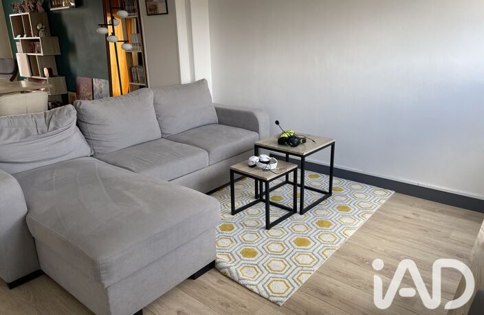 Vente Appartement 3 pièces — photo 2