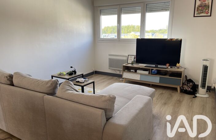 Vente Appartement 3 pièces — photo 3
