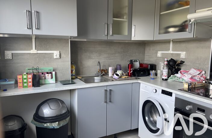 Vente Appartement 3 pièces — photo 4