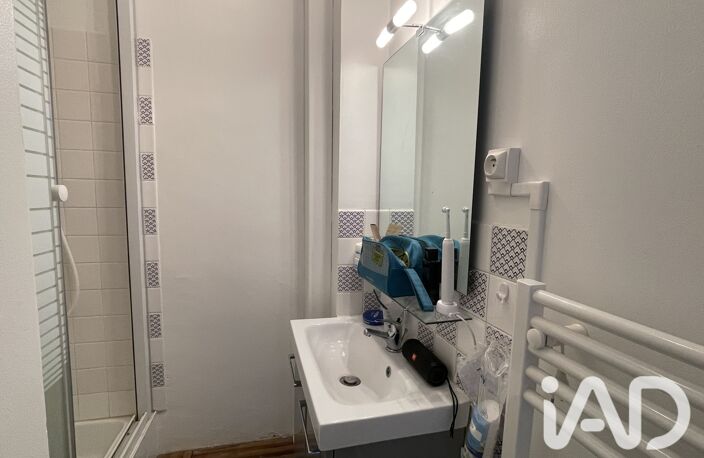 Vente Appartement 3 pièces — photo 5