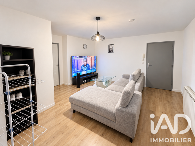 Vente Appartement 2 pièces — photo du bien