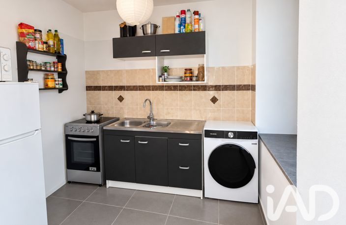 Vente Appartement 2 pièces — photo 2