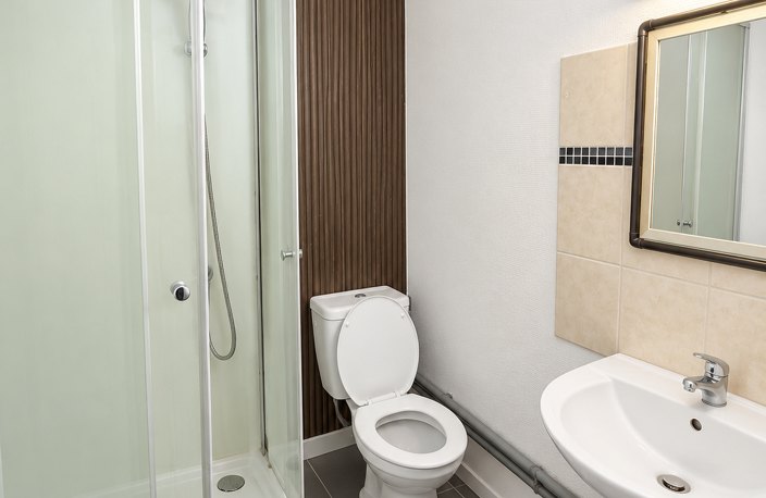 Vente Appartement 2 pièces — photo 3