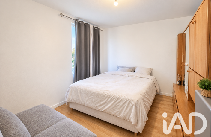 Vente Appartement 2 pièces — photo 5