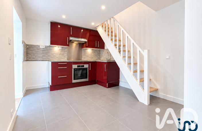 Vente Appartement 2 pièces — photo 2