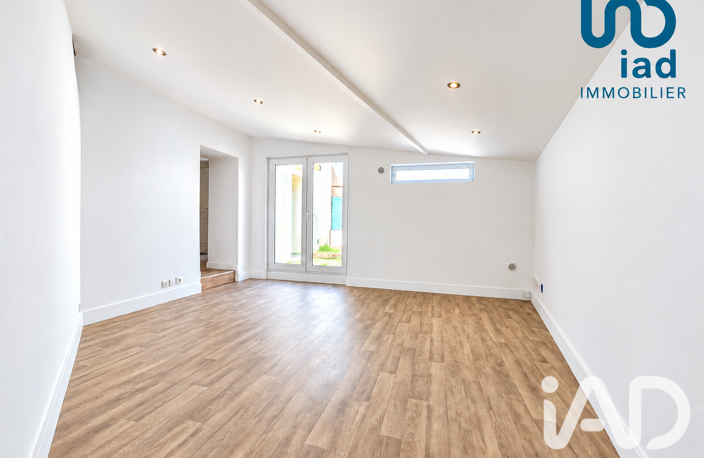 Vente Appartement 2 pièces — photo 3