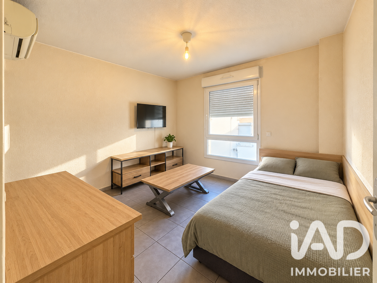 Vente Appartement 1 pièce — photo 1
