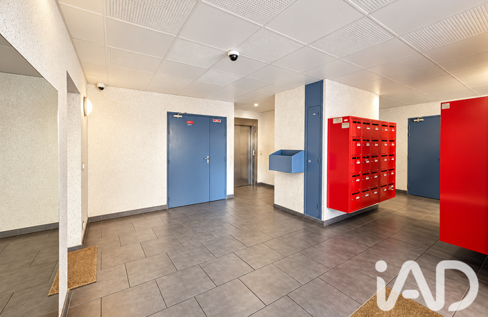 Vente Appartement 1 pièce — photo 4
