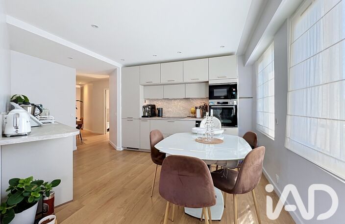 Vente Appartement 3 pièces — photo 2