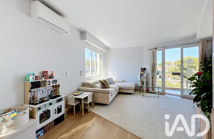 Vente Appartement 3 pièces — photo 3