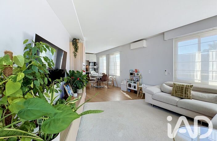 Vente Appartement 3 pièces — photo 4