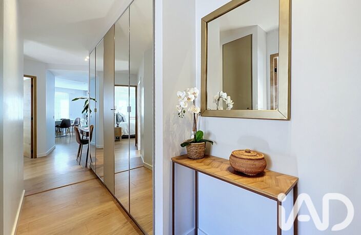 Vente Appartement 3 pièces — photo 5