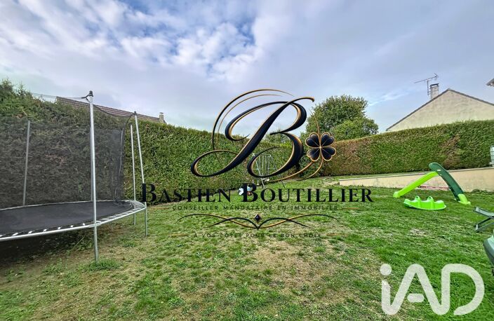 Vente Maison traditionnelle 7 pièces — photo 2