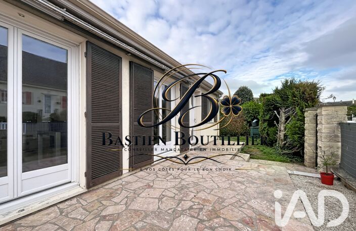 Vente Maison traditionnelle 7 pièces — photo 4