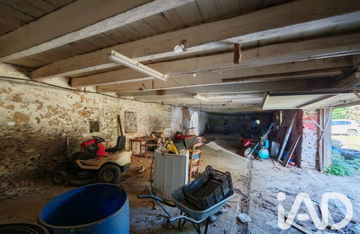 Vente Longère 1 pièce — photo 2