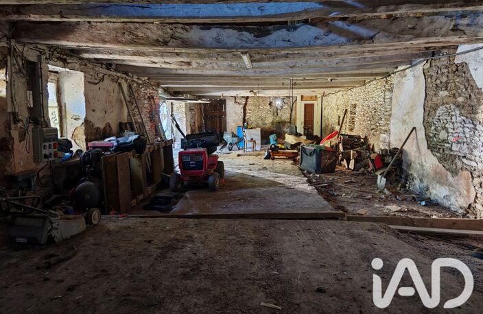 Vente Longère 1 pièce — photo 3