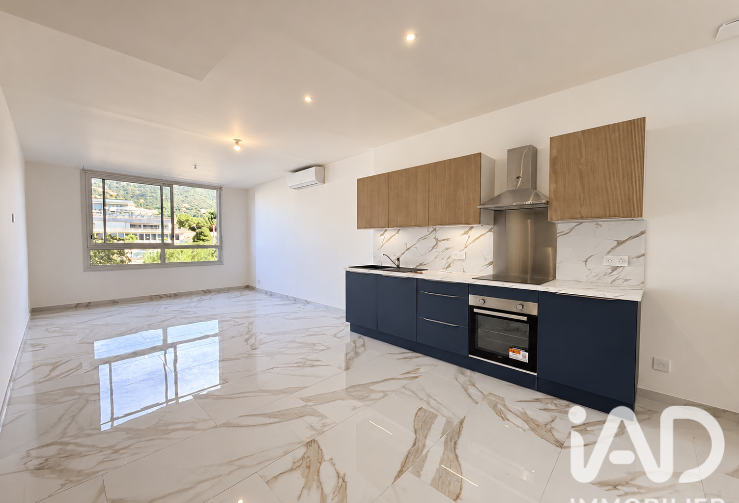 Vente Appartement 4 pièces — photo 1