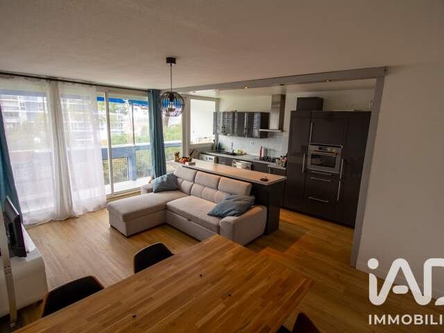 Vente Appartement 4 pièces — photo du bien