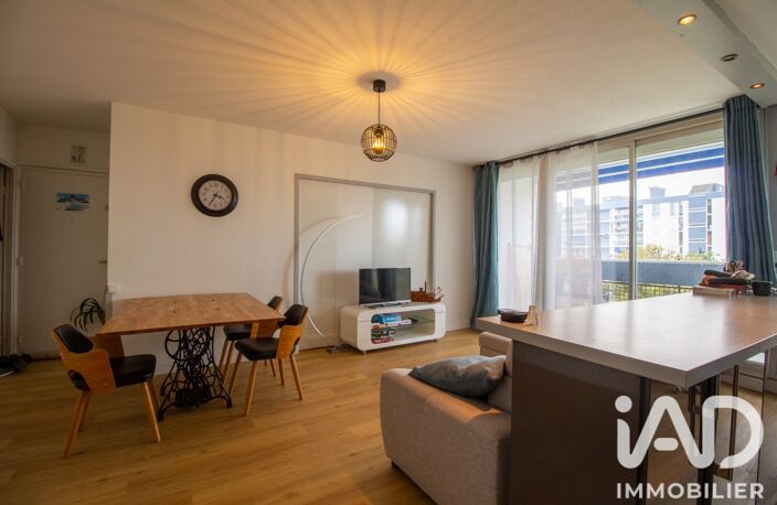 Vente Appartement 4 pièces — photo 3