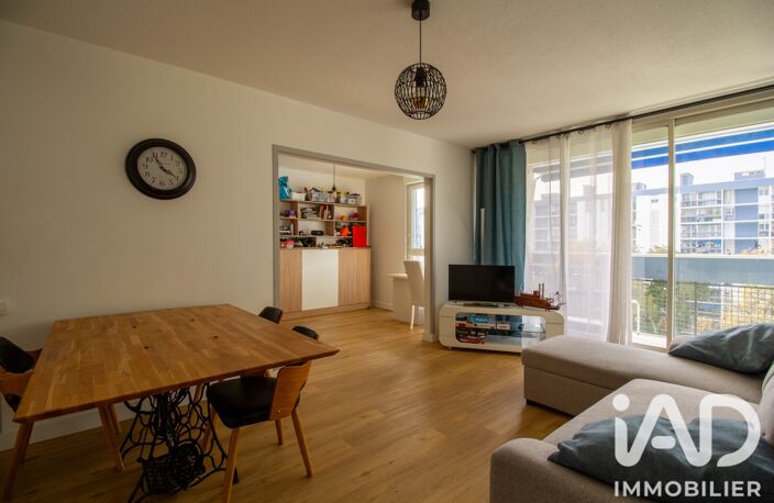 Vente Appartement 4 pièces — photo 4