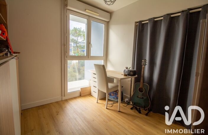 Vente Appartement 4 pièces — photo 5