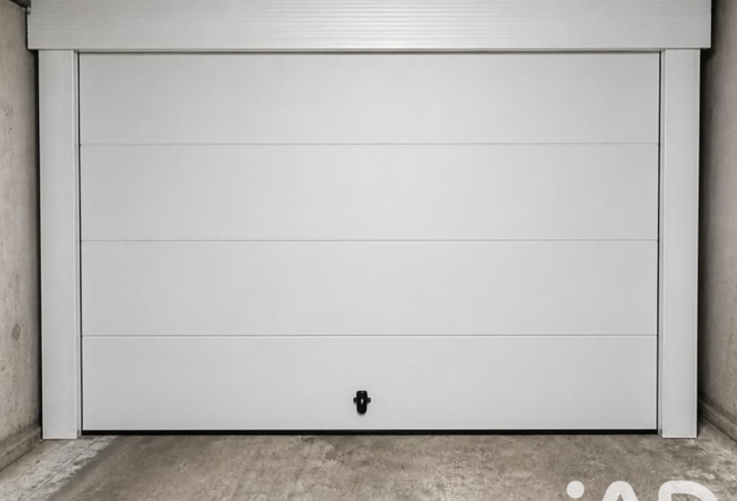 Vente Garage 19 m&sup2; — photo 1