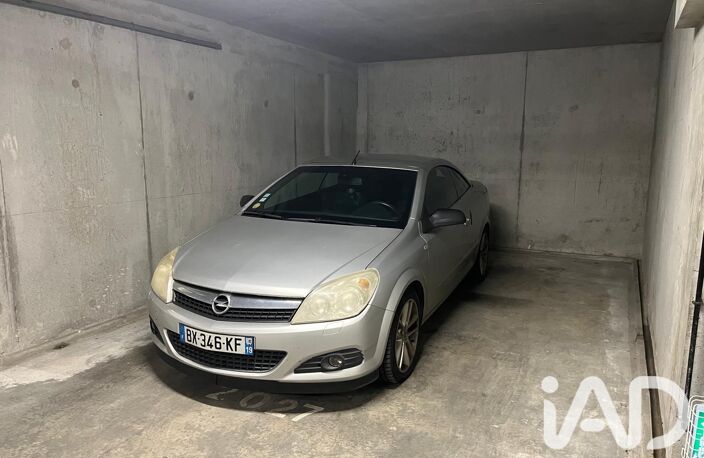 Vente Garage 19 m&sup2; — photo 2
