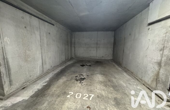 Vente Garage 19 m&sup2; — photo 3