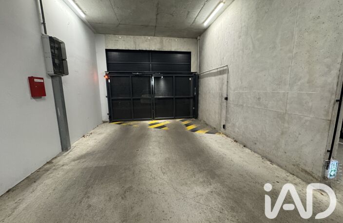 Vente Garage 19 m&sup2; — photo 5