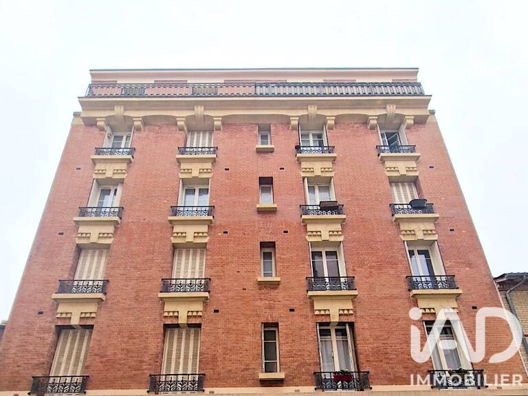 Vente Appartement 2 pièces — photo 1