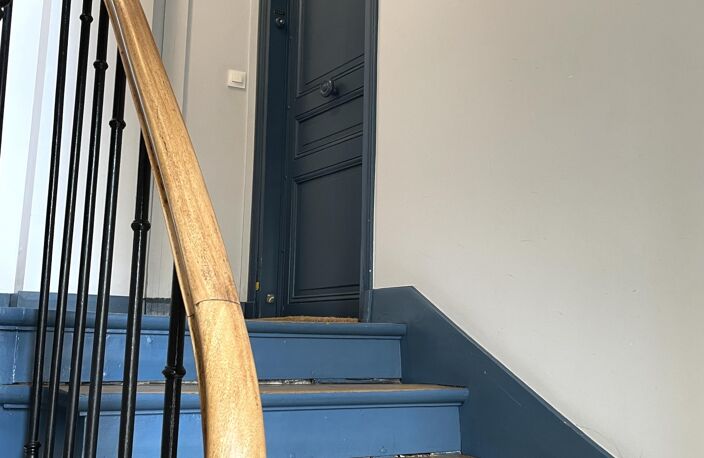 Vente Appartement 2 pièces — photo 3