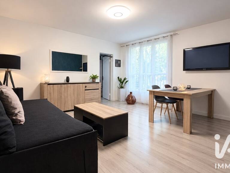 Vente Appartement 3 pièces — photo 1