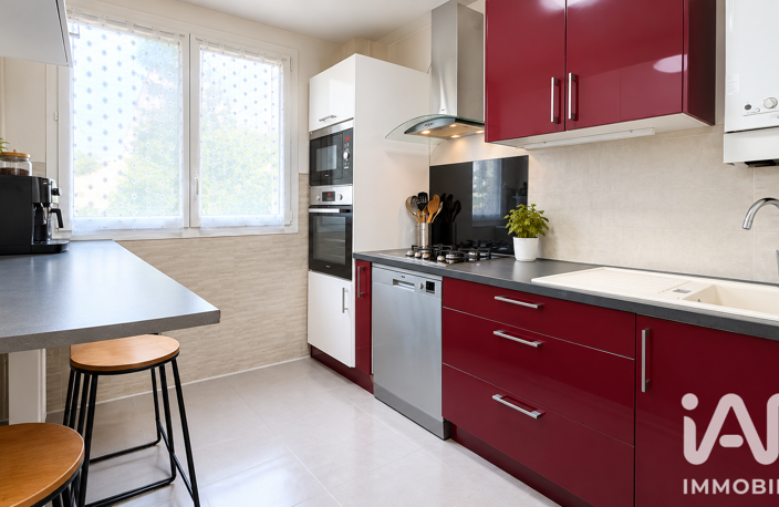 Vente Appartement 3 pièces — photo 2